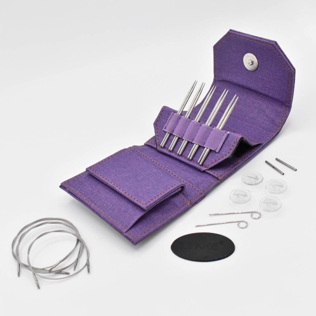 LYKKE LYKKE Flight Interchangeable Set Mini 3.5