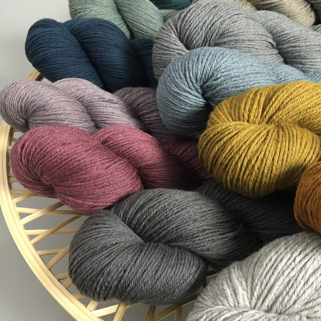 Rosy Green ROSY GREEN Cheeky Joy Merino