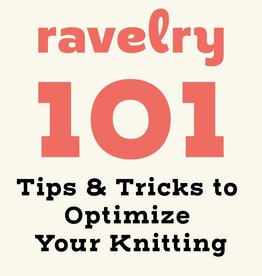 Magpie Knits MAGPIE KNITS Ravelry 101 Class