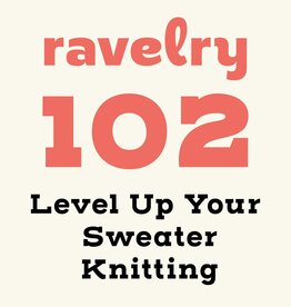 Magpie Knits MAGPIE KNITS Ravelry 102 Class