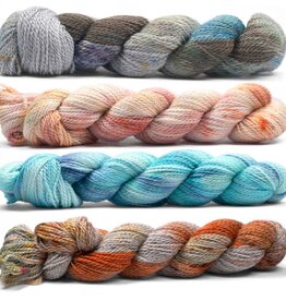 PASCUALI Balayage Hand-Dyed