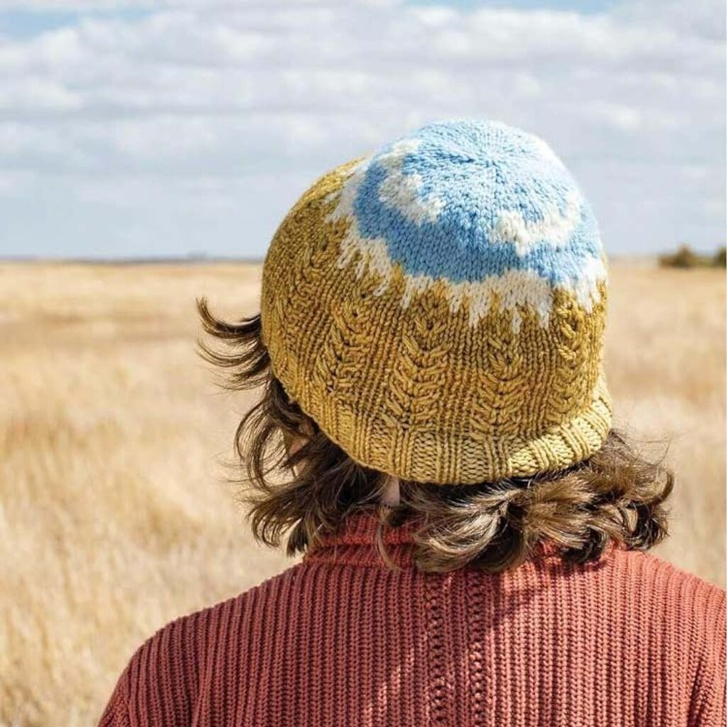 Weldon Owen SIMON&SCHUSTER Knitting the USA