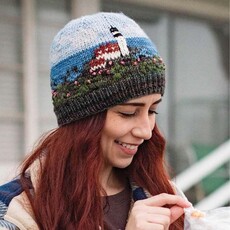 Weldon Owen SIMON&SCHUSTER Knitting the USA