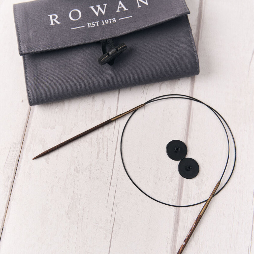 ROWAN ROWAN Interchangeable Needles