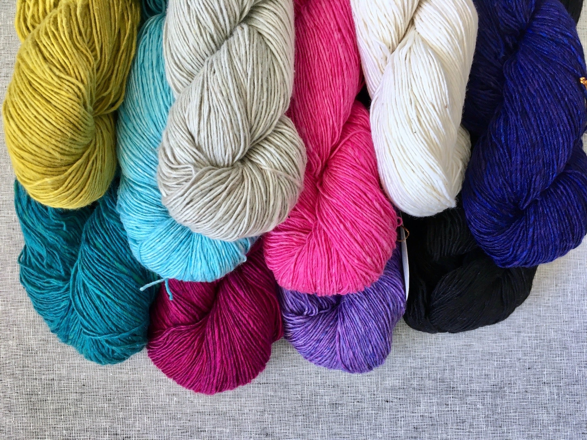 Noro - Sonata - Magpie Knits