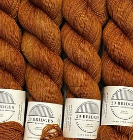 29 BRIDGES 29 BRIDGES STUDIO LYRIK