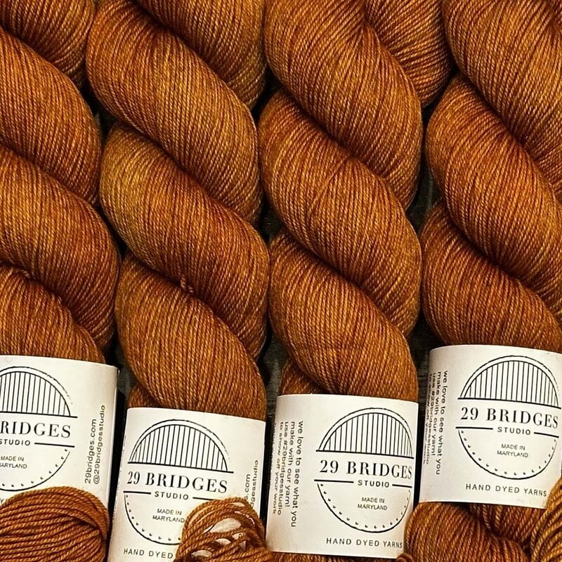 29 BRIDGES 29 BRIDGES STUDIO LYRIK