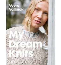 LAINE LAINE My Dream Knits
