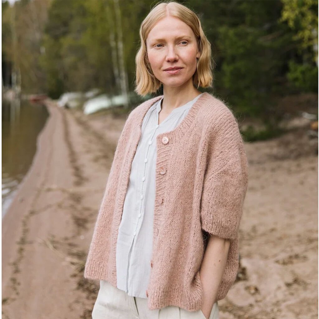 LAINE LAINE My Dream Knits