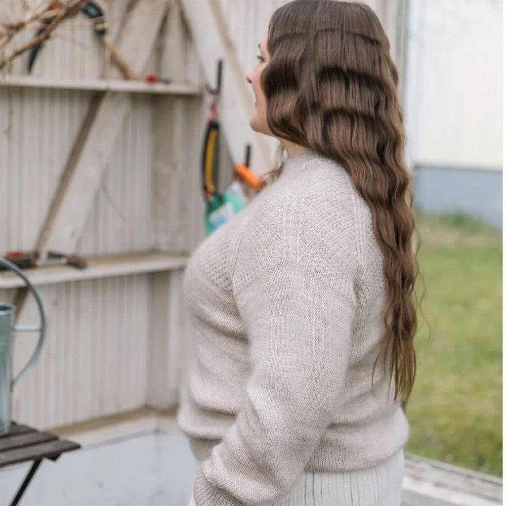 LAINE LAINE My Dream Knits