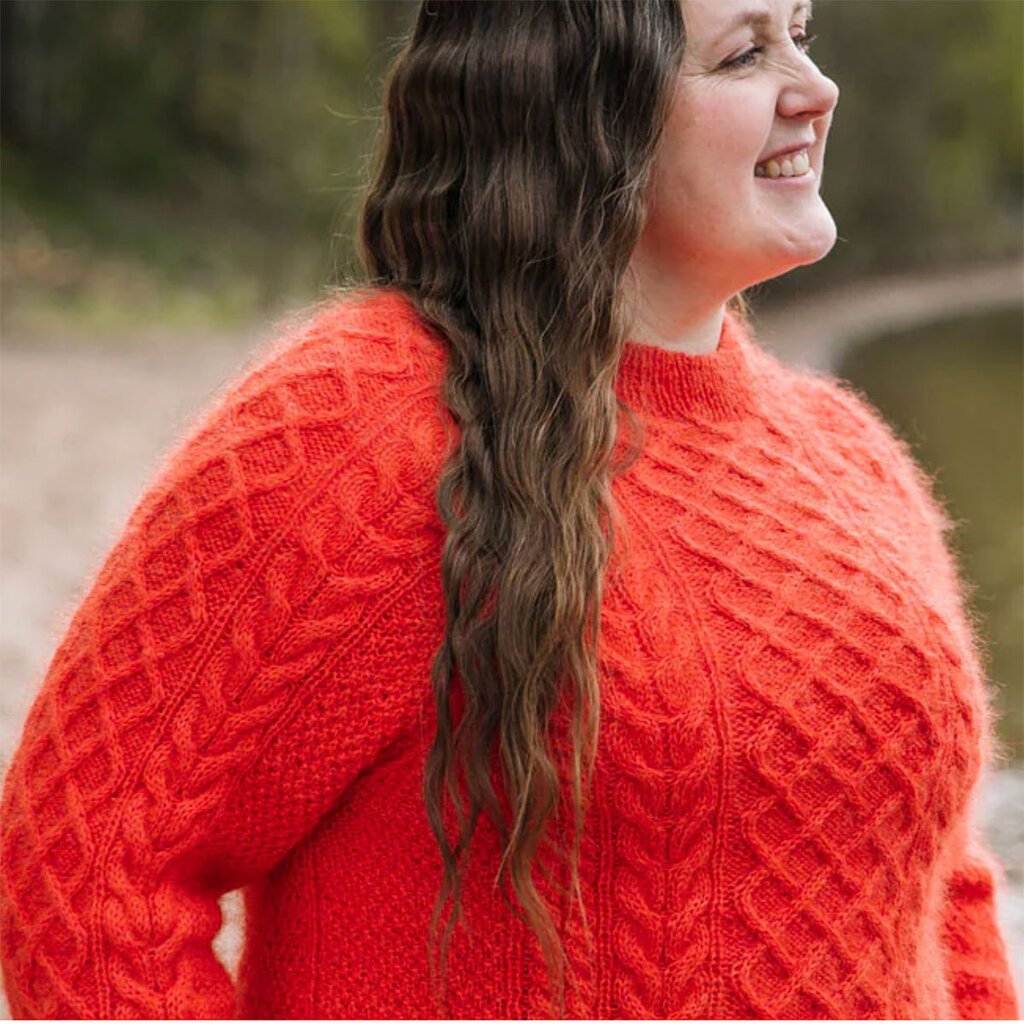 LAINE LAINE My Dream Knits