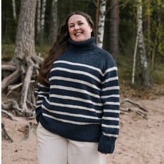LAINE LAINE My Dream Knits