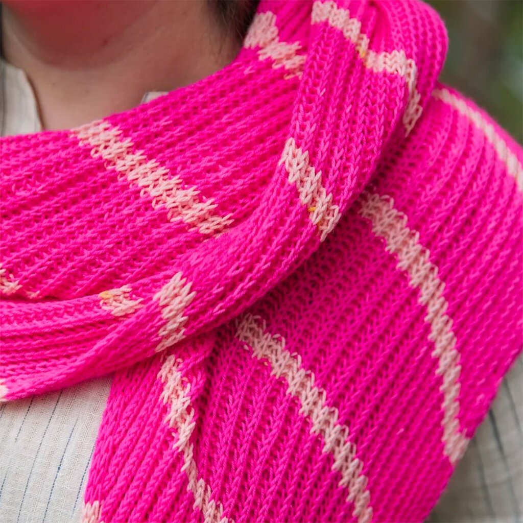 LAINE LAINE My Dream Knits