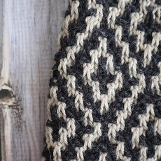 Magpie Knits MAGPIE KNITS Pampa Cowl Class