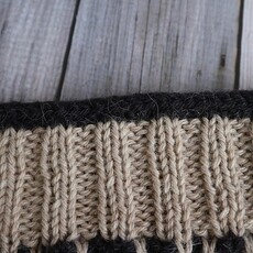 Magpie Knits MAGPIE KNITS Pampa Cowl Class