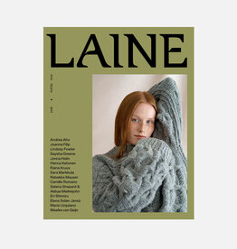 LAINE LAINE Magazine 27