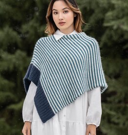 BLUE SKY FIBERS BLUE SKY FIBERS Bianca Wrap