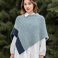 BLUE SKY FIBERS BLUE SKY FIBERS Bianca Wrap