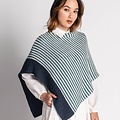 BLUE SKY FIBERS BLUE SKY FIBERS Bianca Wrap