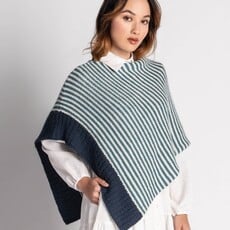 BLUE SKY FIBERS BLUE SKY FIBERS Bianca Wrap