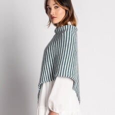 BLUE SKY FIBERS BLUE SKY FIBERS Bianca Wrap