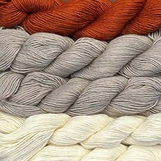 BLUE SKY FIBERS BLUE SKY FIBERS Bianca Wrap