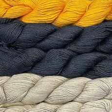 BLUE SKY FIBERS BLUE SKY FIBERS Bianca Wrap