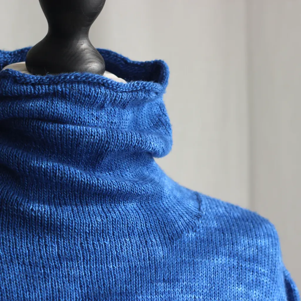 Ziggurats ASA TRICOSA Ziggurats: 16 Elegantly Seamless Knits