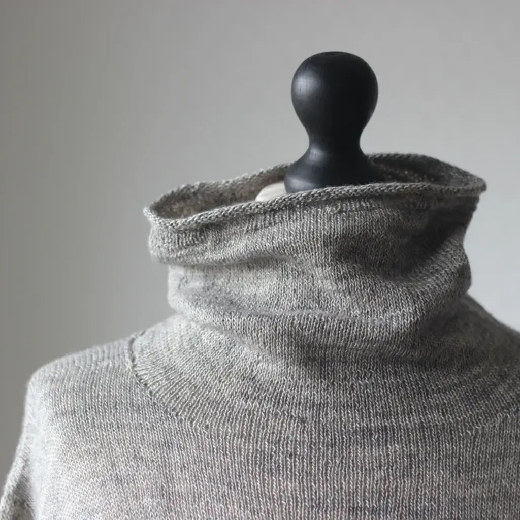 Ziggurats ASA TRICOSA Ziggurats: 16 Elegantly Seamless Knits