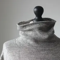 Ziggurats ASA TRICOSA Ziggurats: 16 Elegantly Seamless Knits