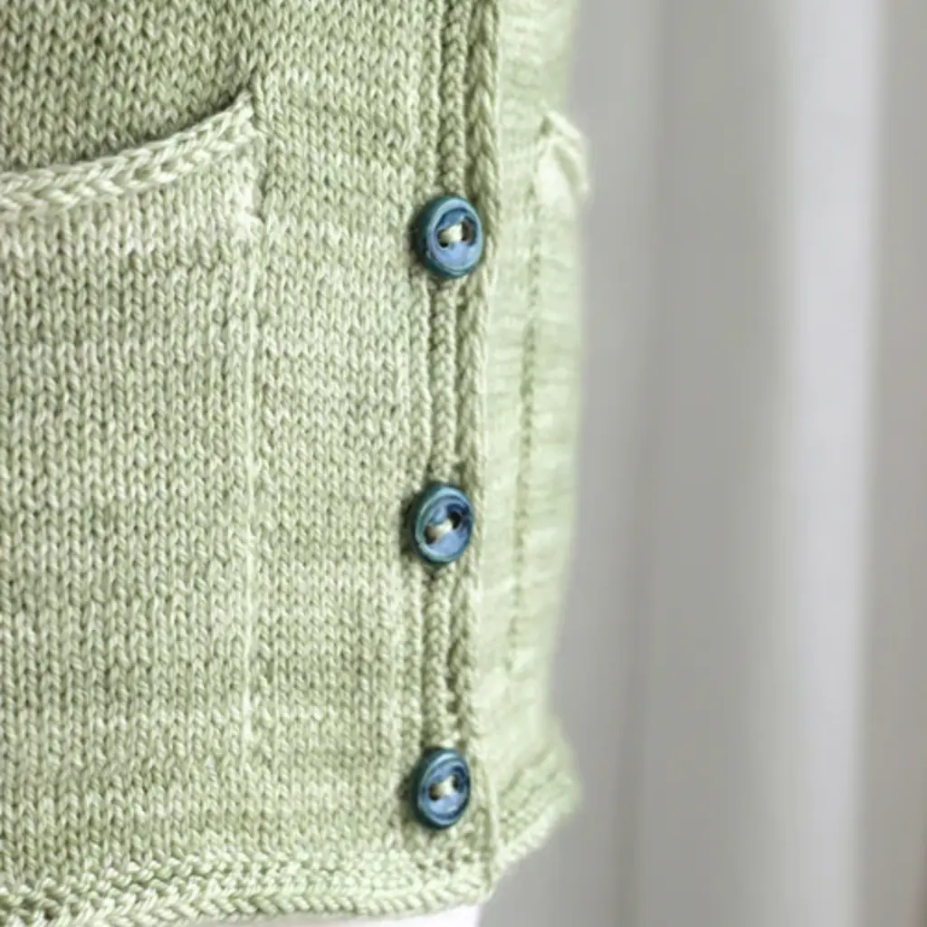 Ziggurats ASA TRICOSA Ziggurats: 16 Elegantly Seamless Knits