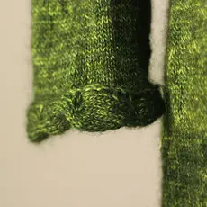 Ziggurats ASA TRICOSA Ziggurats: 16 Elegantly Seamless Knits