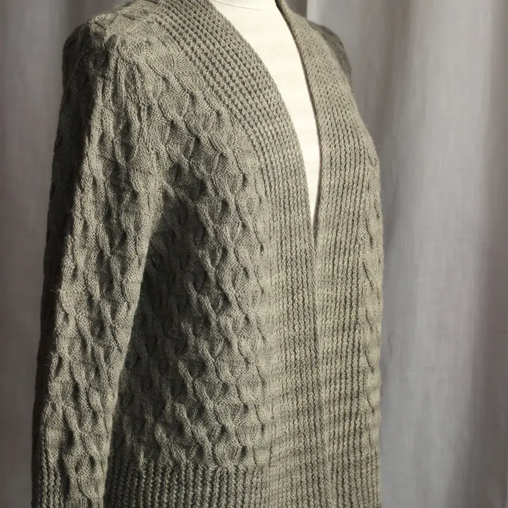 Ziggurats ASA TRICOSA Ziggurats: Colour & Texture