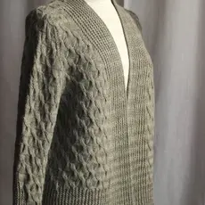 Ziggurats ASA TRICOSA Ziggurats: Colour & Texture