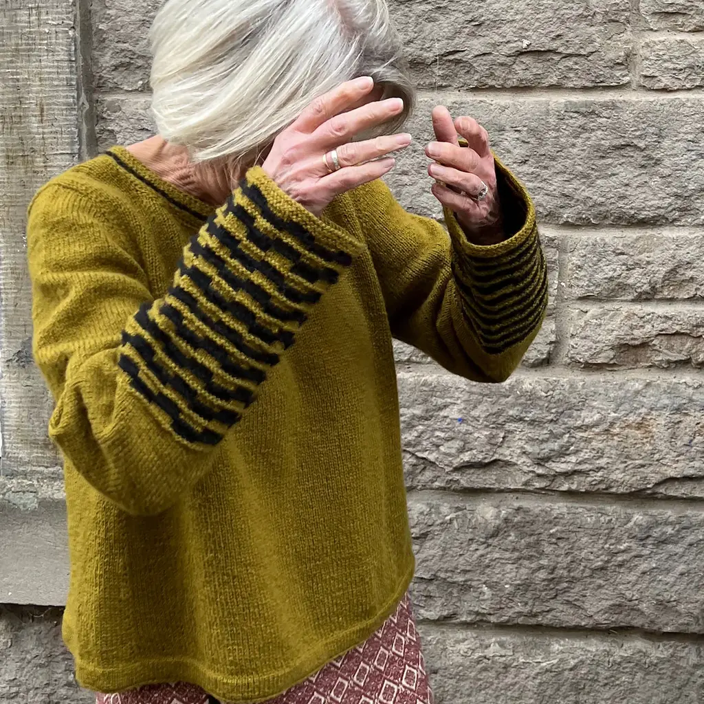 Ziggurats ASA TRICOSA Ziggurats: Colour & Texture