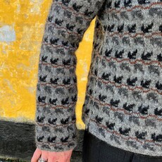 Ziggurats ASA TRICOSA Ziggurats: Colour & Texture