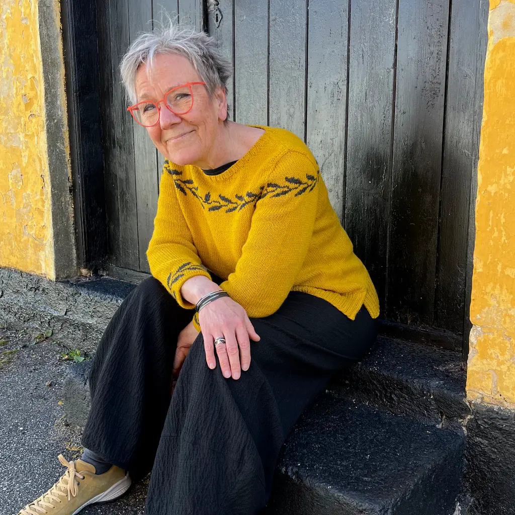 Ziggurats ASA TRICOSA Ziggurats: Colour & Texture