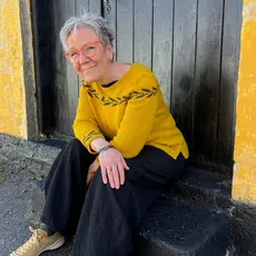 Ziggurats ASA TRICOSA Ziggurats: Colour & Texture