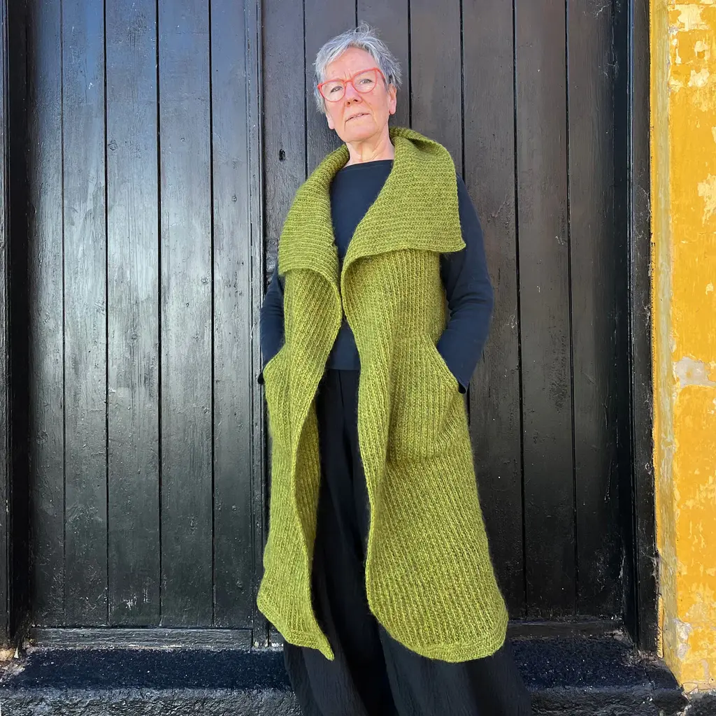 Ziggurats ASA TRICOSA Ziggurats: Colour & Texture