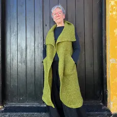 Ziggurats ASA TRICOSA Ziggurats: Colour & Texture