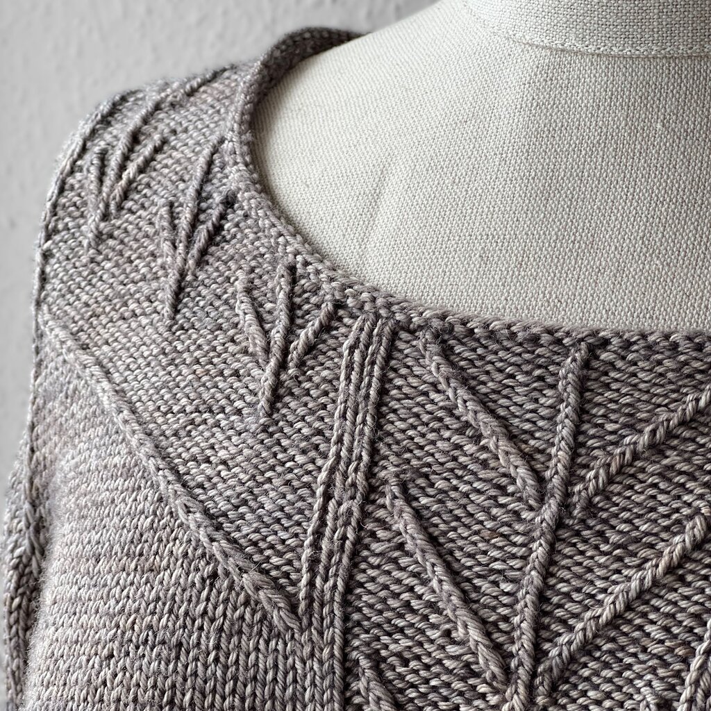 Ziggurats ASA TRICOSA Ziggurats: Colour & Texture