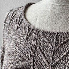 Ziggurats ASA TRICOSA Ziggurats: Colour & Texture