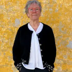 Ziggurats ASA TRICOSA Ziggurats: Colour & Texture