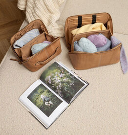 RE:DESIGNED RE:DESIGNED Leather Bags Project 10