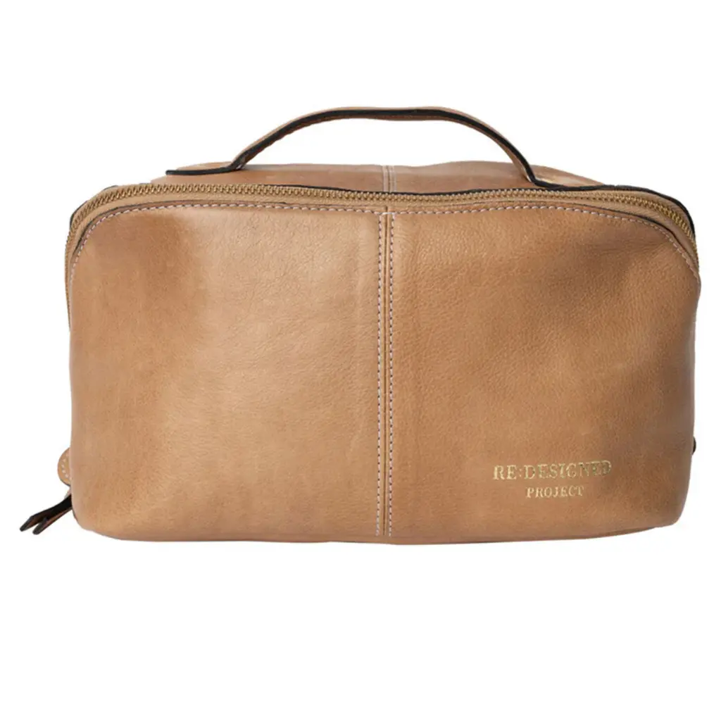 RE:DESIGNED RE:DESIGNED Leather Bags Project 10