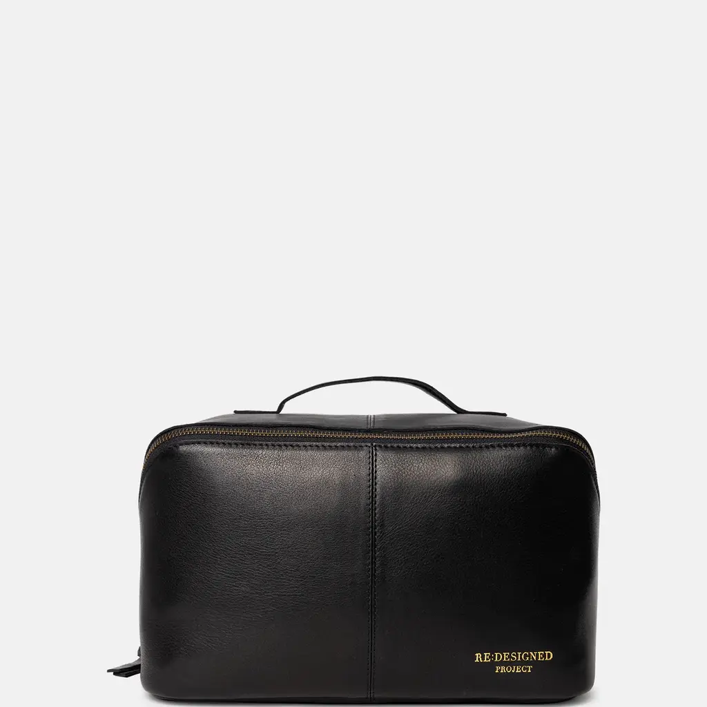 RE:DESIGNED RE:DESIGNED Leather Bags Project 10