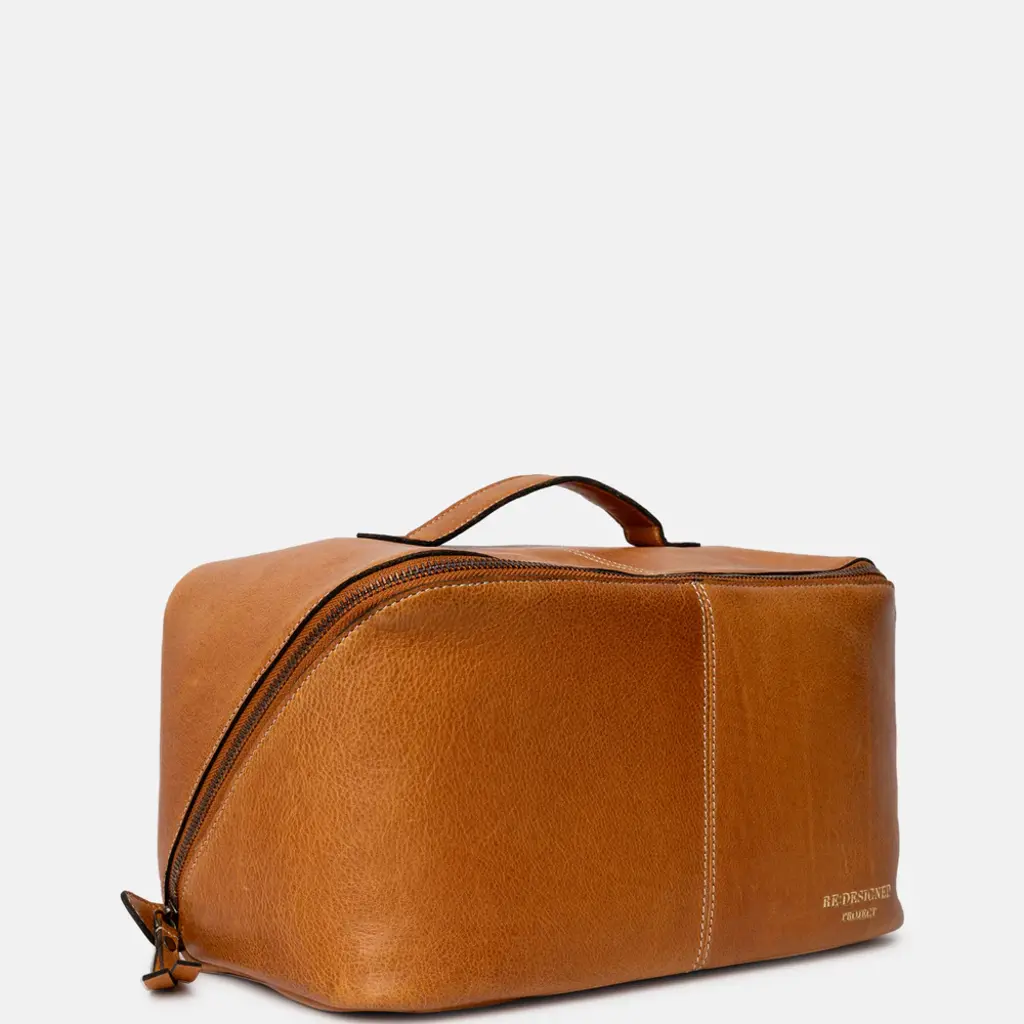 RE:DESIGNED RE:DESIGNED Leather Bags Project 10