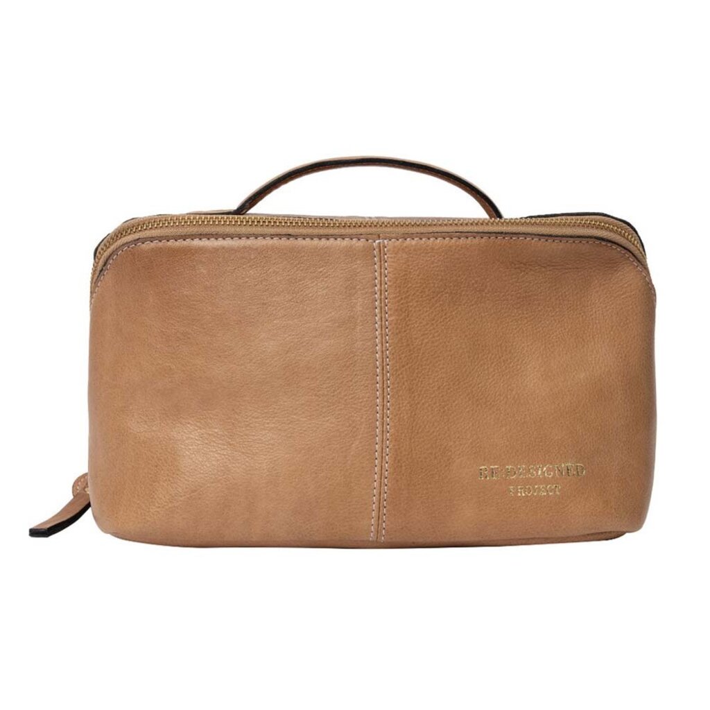 RE:DESIGNED RE:DESIGNED Leather Bags Project 9