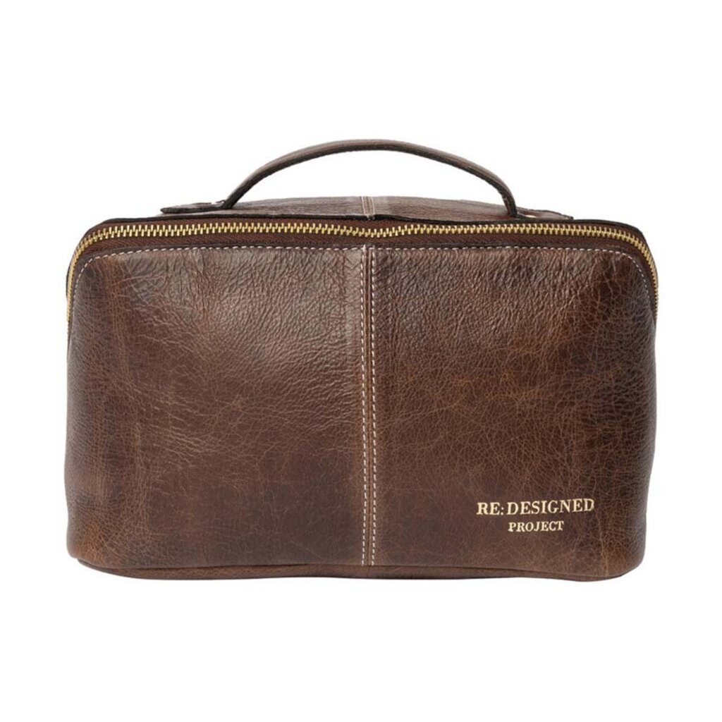 RE:DESIGNED RE:DESIGNED Leather Bags Project 9