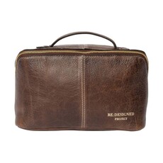 RE:DESIGNED RE:DESIGNED Leather Bags Project 9
